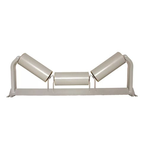 Rouleau libre - Syntron Material Handling - convoyeur