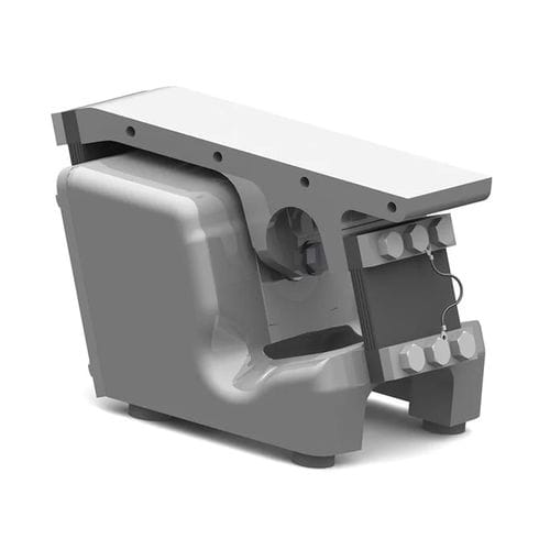Unité d'entraînement pour agitateur - F-T series - Syntron Material Handling