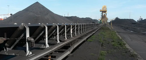 Roulement à rouleaux coniques - Syntron Material Handling - à billes / en acier au carbone / pour l'exploitation minière et l'industrie métallurgique