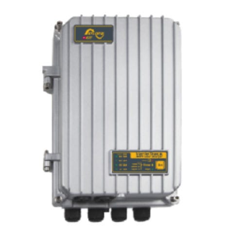 Contrôleur de chargeur de batteries solaire - VT-40 - Studer Innotec SA - MPPT