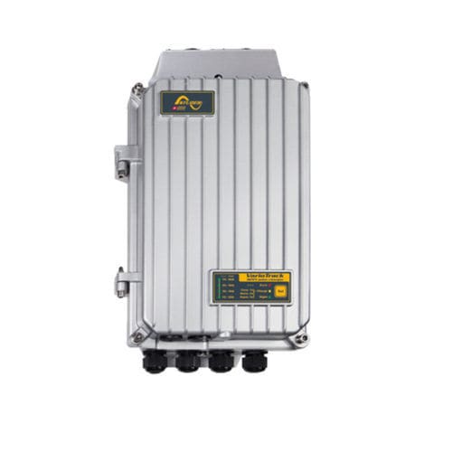 Contrôleur de chargeur de batteries solaire - VT-80 - Studer Innotec SA