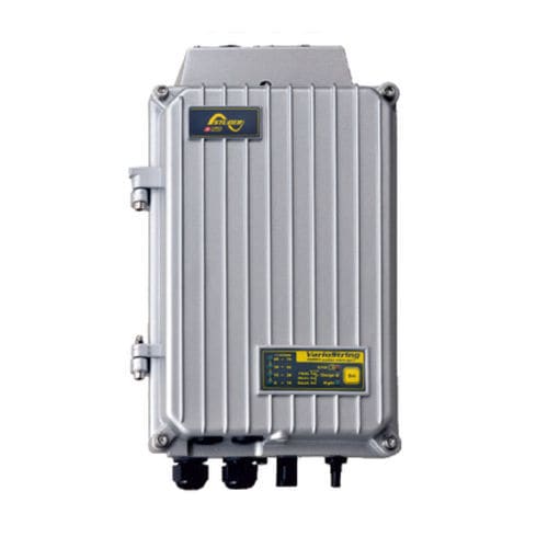 Contrôleur de chargeur de batteries solaire - VS-70 - Studer Innotec SA - MPPT