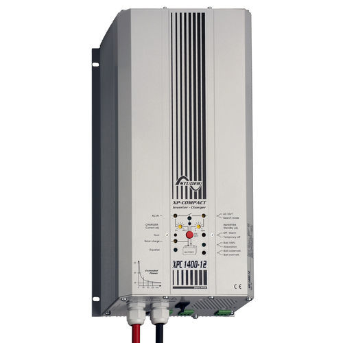 Chargeur/onduleur stand-by - XPC 2200-24 - Studer Innotec SA - hybride / off-line / on-line