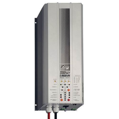 Chargeur/onduleur stand-by - C 2600-24 - Studer Innotec SA - hybride / off-line / on-line