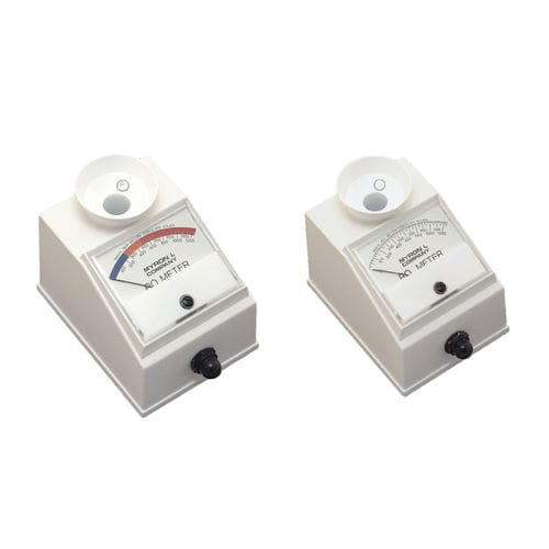 Appareil de mesure TDS - RO series - Myron L Company - de conductivité / à eau / portable