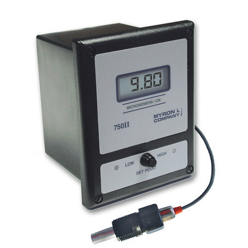 Contrôleur de conductivité TDS - 750 II Series - Myron L Company