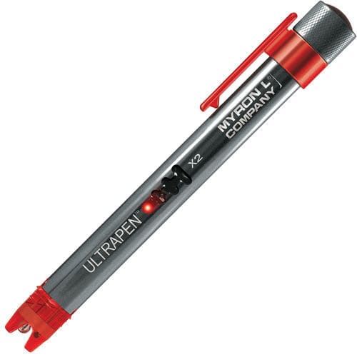 Appareil de mesure température - UltrapenX2™ PTBT2 - Myron L Company - pH / numérique / multifonction
