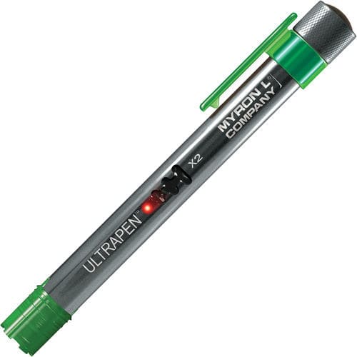 Appareil de mesure température - UltrapenX2™ PTBT5 - Myron L Company - de concentration / numérique / d'étalonnage