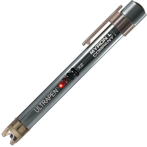 Appareil de mesure température - UltrapenX2™ PTBT6 - Myron L Company - de concentration / ISE / du taux de nitrate