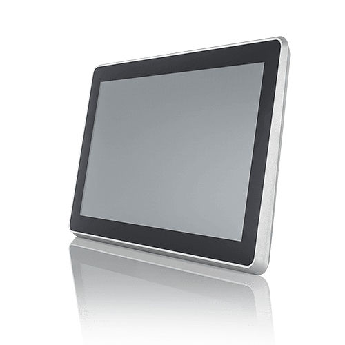 Panel PC LCD - VESA - Christ Electronic Systems GmbH - à écran tactile / 15" / 21.5"