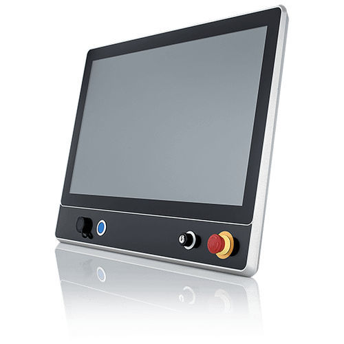Panel PC HMI - VESA Automation - Christ Electronic Systems GmbH - LCD / à écran tactile / 15"