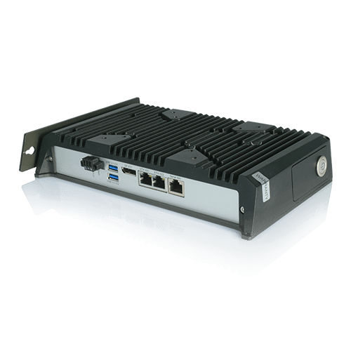 PC tout-en-un - Christ Electronic Systems GmbH - serveur / box / embarqué