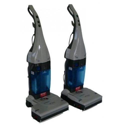 Autolaveuse accompagnée - LINDHAUS LW series - FAIP - alimentée par câble / à eau chaude