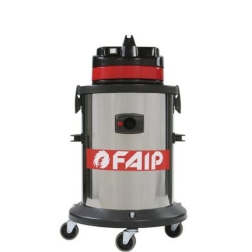 Aspirateur industriel - FAIP 415 - FAIP - à sec / humide / monophasé