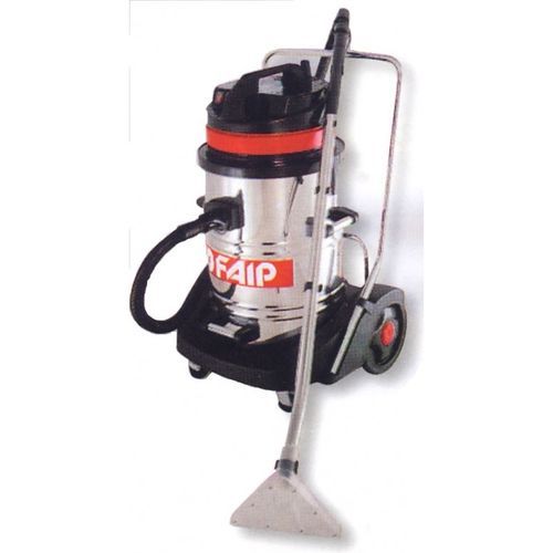 Injecteur extracteur électrique - FAIP 300 - FAIP - professionnel