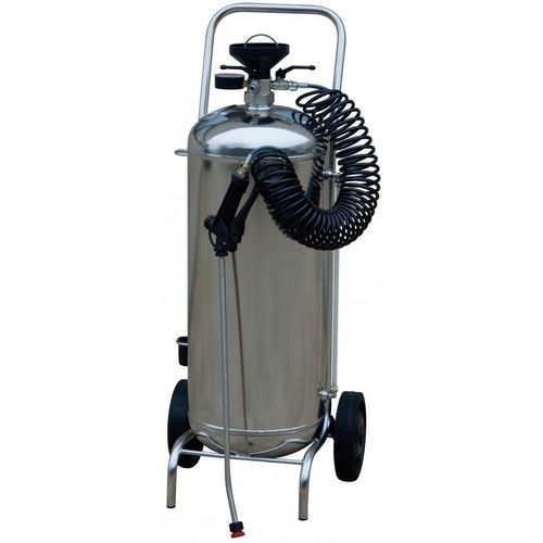 Système de nébulisation - STANDARD INOX - FAIP