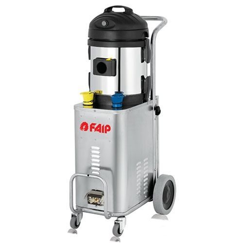 Générateur de vapeur électrique - BOX MINI VAC - FAIP - mobile