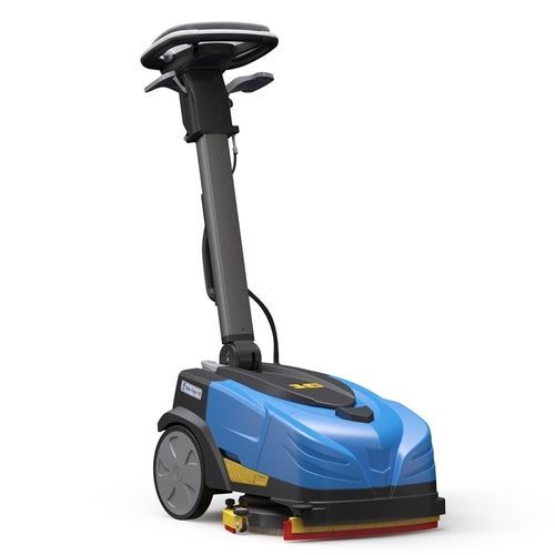 Autolaveuse accompagnée - STARFAIP 10 Lithium - FAIP - sur batterie / compacte