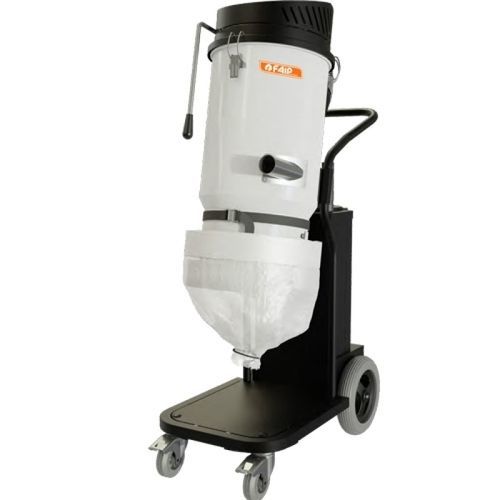 Aspirateur industriel - S series - FAIP - à sec / humide / monophasé