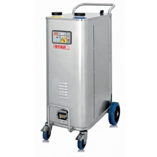 Générateur de vapeur électrique - BOX - FAIP - à gaz / industriel