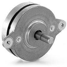 Moteur pas à pas hybride - 36C series - SHINANO KENSHI - biphasé / 36 V / 5 V