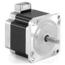Moteur pas à pas hybride - 59D series - SHINANO KENSHI - DC / unipolaire / 2 pôles