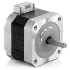 Moteur pas à pas 2 phases - 43D series - SHINANO KENSHI - DC / 5 V