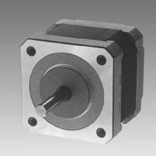 Moteur pas à pas - 45D series - SHINANO KENSHI - DC / unipolaire / fort couple