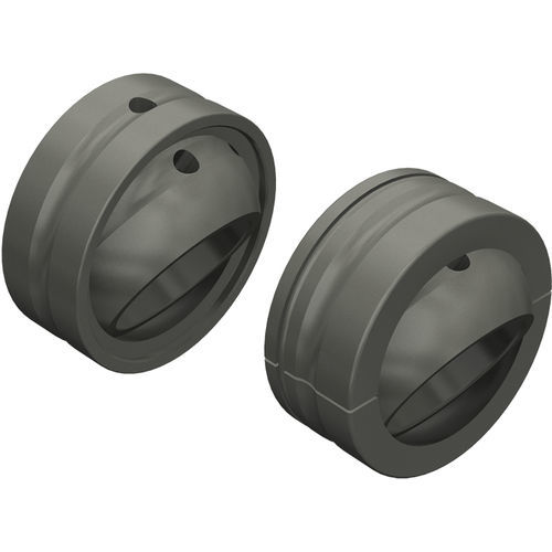 Palier lisse radial - S series - THK - sphérique / à rotule / en molybdène