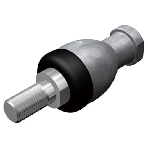 Rotule axiale - RBI series - THK - en zinc