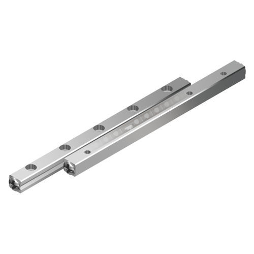 Guidage à galets - VRG2M series - THK