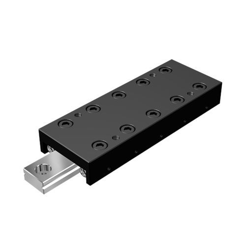 Table de guidage compacte - VRT series - THK - linéaire