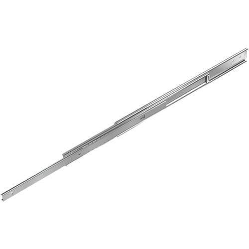 Glissière télescopique - E20 series - THK - à super extension / en aluminium / simple