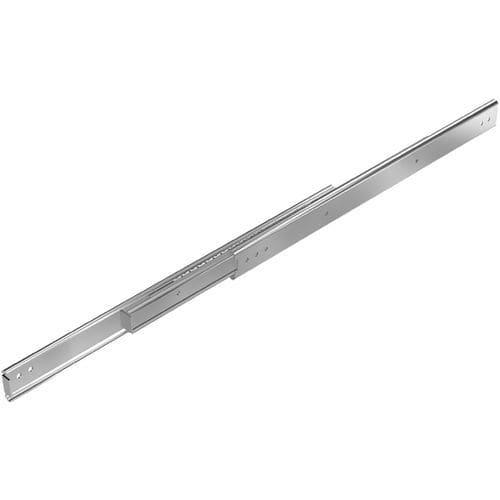 Glissière télescopique - D20 series - THK - à super extension / à rouleaux / double