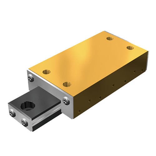 Guidage linéaire à billes - LSP series - THK - compact / à pignon et crémaillère