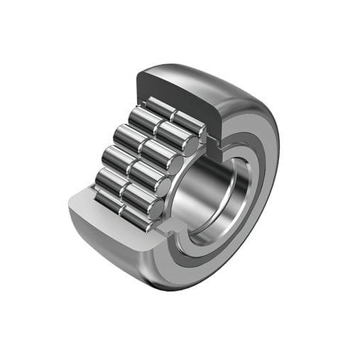 Galet de came radial - NURT series - THK