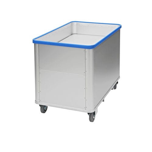 Chariot de manutention - G®-ERGO D 5408 series - Gmöhling Transportgeräte GmbH