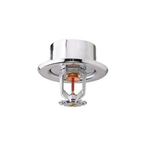 Sprinkler montant - TY-FRB - TYCO  FIRE & INTEGRATED SOLUTION - suspendu / à montage latéral