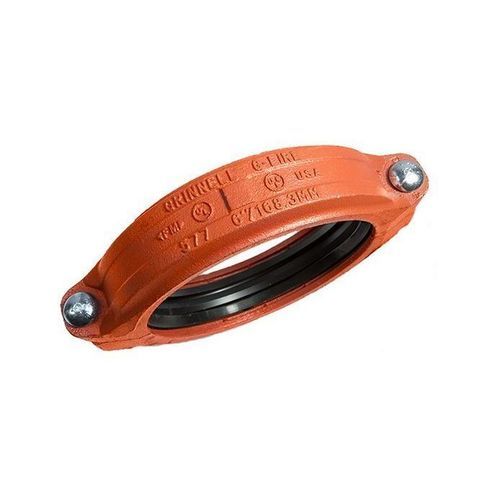 Bague d'étanchéité en EPDM - Grinnell G-Fire - TYCO  FIRE & INTEGRATED SOLUTION