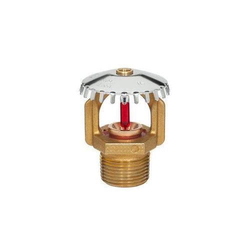 Sprinkler montant - Ultra K17 - TYCO  FIRE & INTEGRATED SOLUTION - pour stockage / sec / à réponse standard