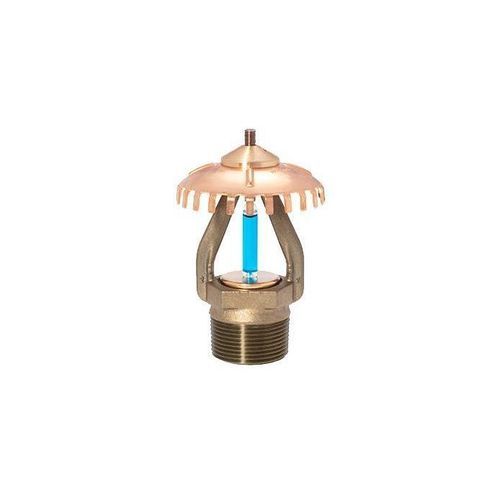Sprinkler pour stockage - Ultra K34 - TYCO  FIRE & INTEGRATED SOLUTION - sec / à couverture étendue / à réponse standard