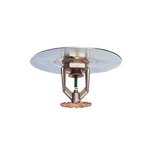 Sprinkler pour stockage - TY-FRB - TYCO  FIRE & INTEGRATED SOLUTION - montant / suspendu / à eau