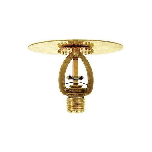 Sprinkler pour stockage - TY-FRL - TYCO  FIRE & INTEGRATED SOLUTION - montant / suspendu / à eau