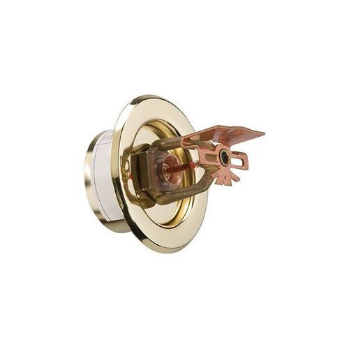 Sprinkler sec - LFII HSW - TYCO  FIRE & INTEGRATED SOLUTION - automatique / à eau / à montage latéral