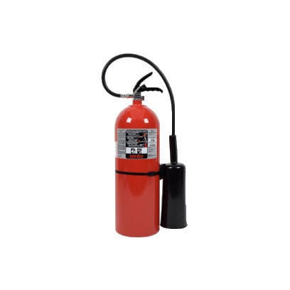 Extincteur à gaz (CO2) - SENTRY® - ANSUL - portable / classe B / classe C