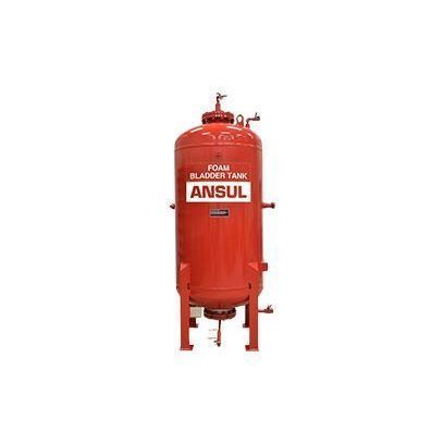 Réservoir d'eau - ANSUL - multiple / pour indicateur de niveau / pour réservoir
