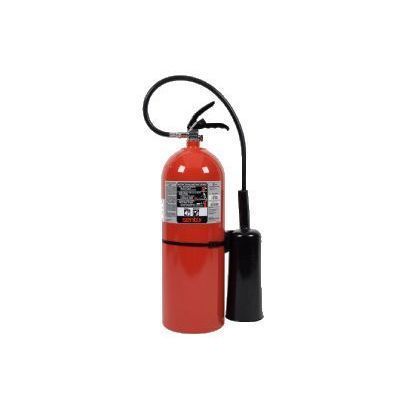 Extincteur à gaz (CO2) - SENTRY&reg; - ANSUL - portable / classe C / classe B