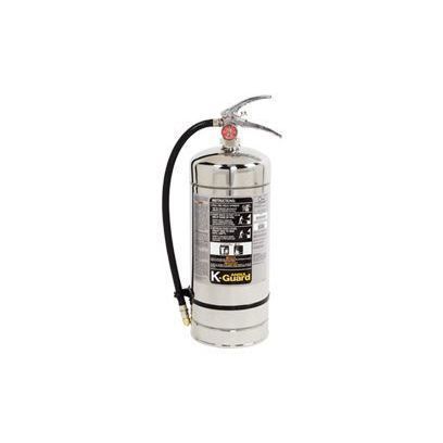 Extincteur classe F - K-GUARD - ANSUL