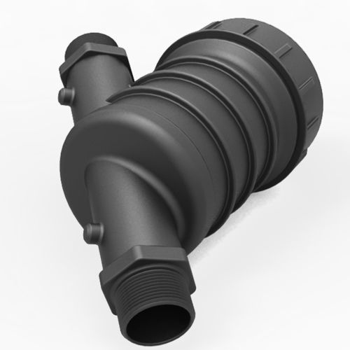 Filtre à liquide - MP series - AYTOK Filtration Systems - à cartouche / à disque / en plastique