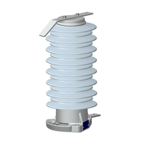 Parafoudre pour applications ferroviaires - 3EB4  - Siemens Energy – Power transmission - classe CEI 4 / AC / DC